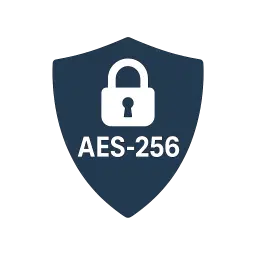 AES-256 Encryption