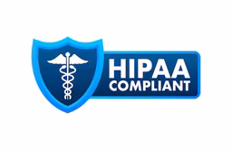 HIPAA Aligned