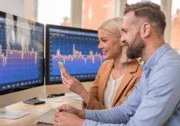 Stunning Visual Graphs